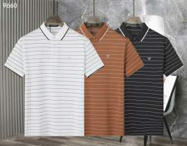 Picture of Armani Polo Shirts Short _SKUArmaniM-4XL26rx966029549